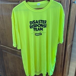 NWOT Oregon Products T Shirt